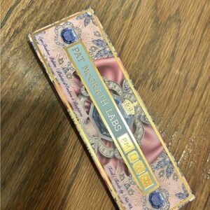 Pat McGrath Eyeshadow Palette